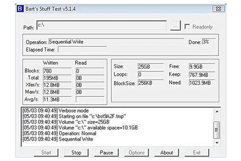 hard drive stress test windows|best hard drive stress test.